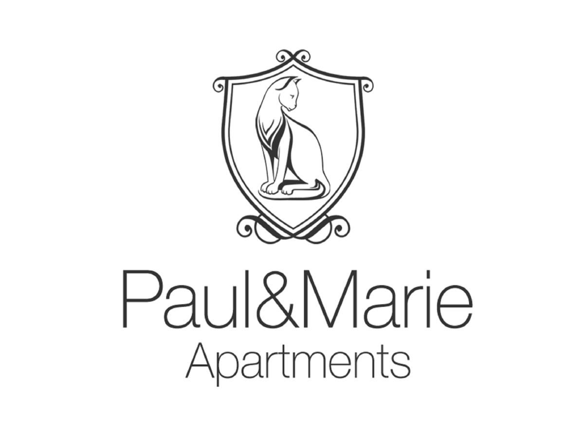 Апартаменты PaulMarie Apartments on Masherova 11 Брест-22