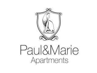Апартаменты PaulMarie Apartments on Masherova 11 Брест Апартаменты-студио-19